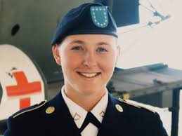 Fundraiser for Christina Schmidt by Rick Rivera : Soldier's vehicle stolen  during state activation