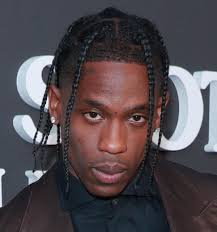 The magazine enlists rapper travis scott as its. Did Travis Scott Cheat On Kylie Jenner Who Else Has He Dated And How Many Children Does He Have