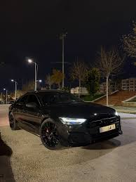 Image result for Night Black 2019 Audi