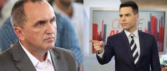 Secretario de segurança Rodney Miranda mentiu em dizer que lazaro estava  vivo indo para Hospital"diz Luiz Bacci da RECORD