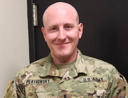 Protests lead to an 'unprecedented' year for National Guard military police  unit