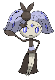 Celestic Form Pokemon Breeds Pokemon Fusion Art 3ds Pokemon