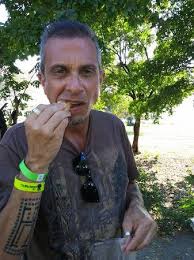 Sugarcane is one of the sweetest gifts of nature; Sean Chewing On A Sugar Cane Picture Of Sunlight Jamaica Tours Tripadvisor