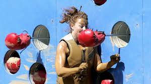 Best of wipeout season 3 enjoy! Best Wipeout Us Episodes Episode Ninja