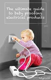 Pin On Baby Proofing