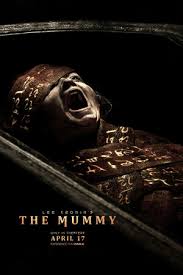 Lee Cronin's The Mummy DVD Release Date July 14, 2026