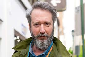 Tom Green Finds Peace in Canada Following Departure from L.A. After 2  Decades
