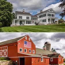 klemm real estate on instagram greek revival county house in bridgewater ct ask 2 55m http www klemmrealestate c county house greek revival house styles