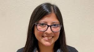 New Interim Administrative Support Coordinator for CAASE