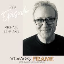 155. Bethany Rooney // Director by What's My Frame