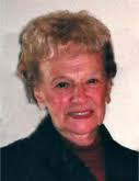 Obituary information for Rita M. (Lantagne) McNeil