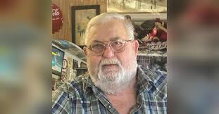 John "Flop" Harper Obituary