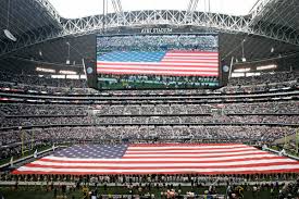 At T Stadium Arlington Tx 76011