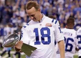 Peyton manning, american collegiate and professional football quarterback who is considered one of the greatest players at his position in national football league history. F5l7up 1ebakgm