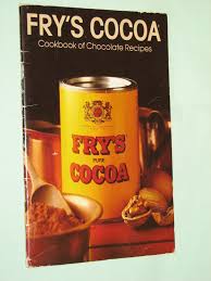 Cocoa Cookbook of Cholcolate Recipes ...