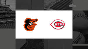 How to watch Orioles vs. Reds: TV channel and streaming options for July 3