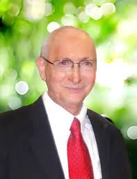 Obituary information for Rev. Luis Irizarry