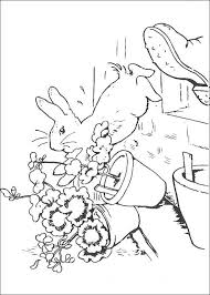 Savesave peter rabbit coloring pages for later. Peter Rabbit Coloring Pages Books 100 Free And Printable