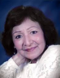 Obituary information for Lucia Gómez