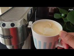 Buy delonghi coffee machine and get the best deals at the lowest prices on ebay! Delonghi Dedica Unpressurized Filter Mod Perfect Espresso Tips Automatic Coffee Makerautomatic Coffee Maker