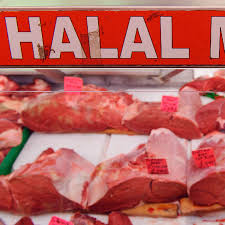 What is halal to drink but haram to eat in islam? What Is Halal Meat And Why Does It Matter Gloucestershire Live