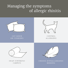 Why You Get Hay Fever Symptoms At Night 4 Ways To Manage Them Harrison Spinks