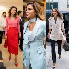 Maybe you would like to learn more about one of these? Zhurnal Royals Zhurnal O Korolevskom Obraze Zhizni Koroleva Raniya Ikona Stilya Ona Vdohnovlyaet Armani Eyo Kopiruyut Znamenitosti Pishet Pressa
