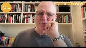 VIDEO: Succession Insider Frank Rich