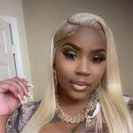 Shalonda Parker's Instagram, Twitter & Facebook