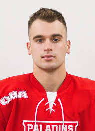 2021-22 Men's Hockey