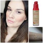 First Try Review Bourjois Healthy Mix Foundation (Radience Reveal)