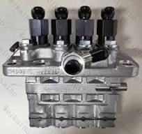 104135-4100 Fuel Injection Pump for Perkins Engine 404D-22