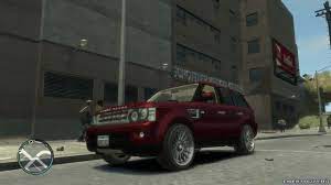 Replacement Of Cars In Gta 4 43 File