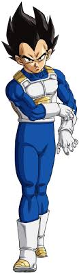 A page for describing characters: Dragon Ball Vegeta Characters Tv Tropes