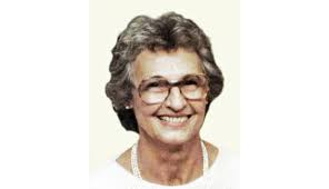 OLIVIA EDWARDS Obituary (2022)