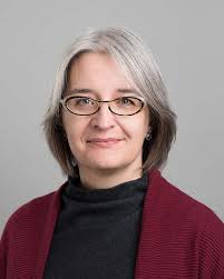 Austin, Lisa M. Professor
