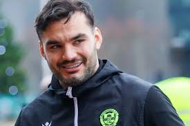 Tony Watt facing hunt for 15th club of his career as Dundee United set to  wield axe