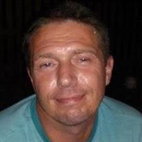 Travis Spencer Obituary