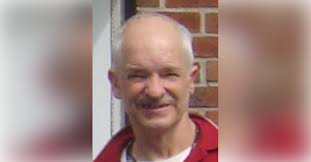 Obituary information for Charles Henry Reigelman, Jr.