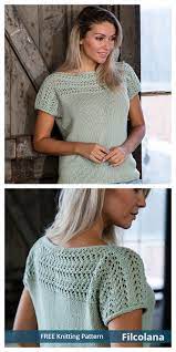 Contrary to what many women are made to believe, knit is not just for the winter. Buy Womens Knitted Top Cheap Online
