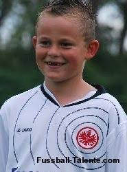 Fabian Bayer VfR Wormatia Worms Sturm Spieler ansehen Spieler  Fussball-Talente.com internationale