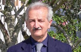 Vignate dice addio all'ex sindaco. Si è spento Marco Bertolini