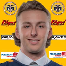 Amherst Ramblers @ Yarmouth Mariners Friday, October 11, 2024