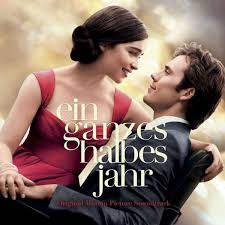 Ein ganzes halbes jahr trailer german deutsch (2016) emilia clarke. Filmmusik Ein Ganzes Halbes Jahr Cd Jpc