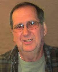 RONALD KEITHLEY Obituary (2013)