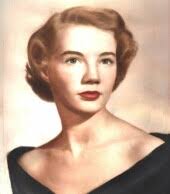 Obituary information for Dorothy Claire Furth