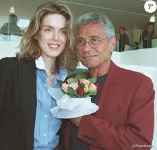 Meilleurs tableaux de julie andrieu sarl. Latest News 24 Julie Andrieu En Couple Avec Jean Marie Perier Pourquoi Sa Mere Etait Contre