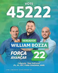 William Bozza (@william_bozza) · Instagram 照片和视频