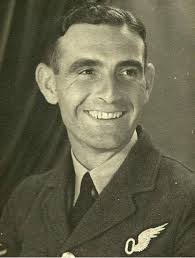 Banstead War Memorial WW2 Casualties