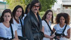 The trial of the chicago 7. Filmkolumne Zum Sci Fi Drama The Bad Batch Pressplay